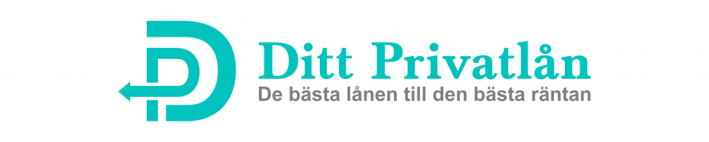 dittprivatlån logo
